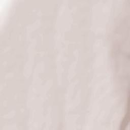 Comuna Vânători Terrain Map