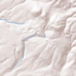 West Haven-Sylvan Terrain Map