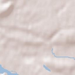 Saint-Alexandre Terrain Map