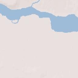 Dollard-Des Ormeaux Terrain Map