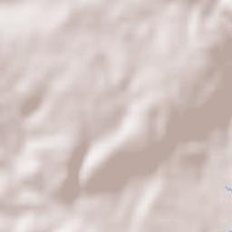 Saint-Pardoux-la-Rivière Terrain Map