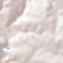 Jumilhac-le-Grand Terrain Map