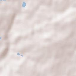 Saint-Yrieix-la-Perche Terrain Map