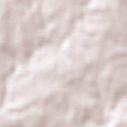 Coussac-Bonneval Terrain Map