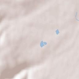 Saint-Marcellin-en-Forez Terrain Map