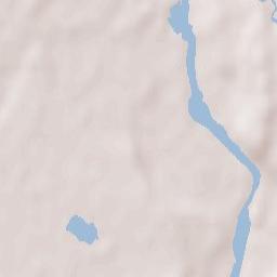 Saint-Just-Saint-Rambert Terrain Map