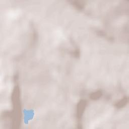 Les Marches Terrain Map