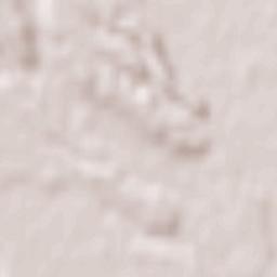 Mottalciata Terrain Map