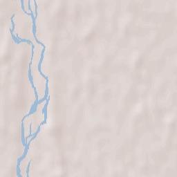 Landiona Terrain Map