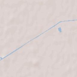 Castellazzo Novarese Terrain Map