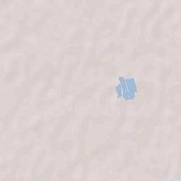 Inveruno Terrain Map