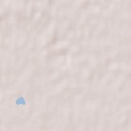 Pregnana Milanese Terrain Map