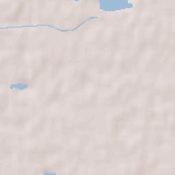 Vimodrone Terrain Map