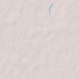 Fornovo San Giovanni Terrain Map