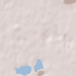 Buffalora-Bettole Terrain Map