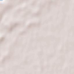 Bedizzole Terrain Map