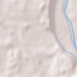 Pastrengo Terrain Map