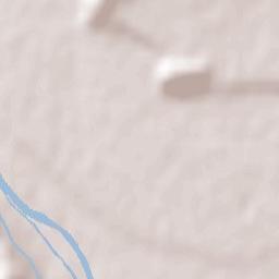 Sant'Ambrogio di Valpollicella Terrain Map