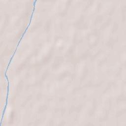 Torri di Quartesolo Terrain Map