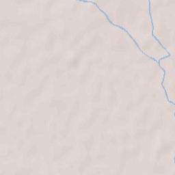 Camisano Vicentino Terrain Map