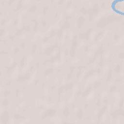 Villafranca Padovana Terrain Map