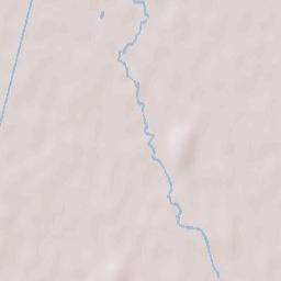 Campodarsego Terrain Map