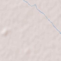 Zelarino Terrain Map