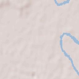 Grad Sisak Terrain Map