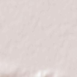 Markovac Našički Terrain Map