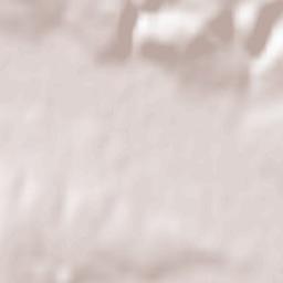 Comuna Fârliug Terrain Map