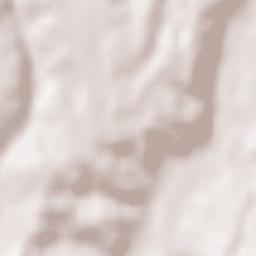 Copăcele Terrain Map