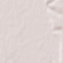 Comuna Constantin Daicoviciu Terrain Map