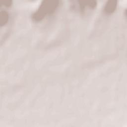 Comuna Glimboca Terrain Map