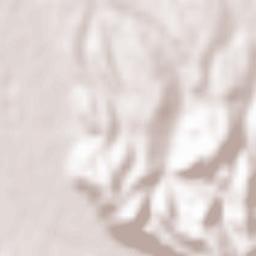 Comuna Zăvoi Terrain Map