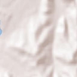 Comuna Râu de Mori Terrain Map