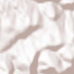 Oraş Predeal Terrain Map