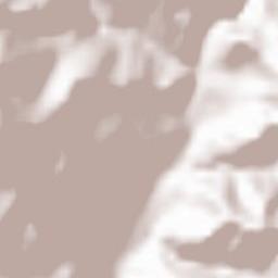 Comuna Gura Teghii Terrain Map