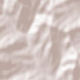 Valea Salciei Terrain Map