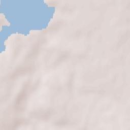 Chernomorskoye Terrain Map