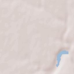 Krasnoyarskoye Terrain Map