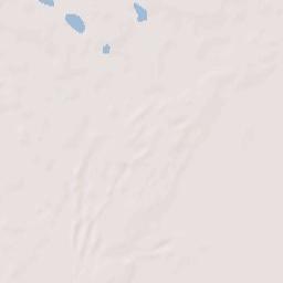 Aberdeen Terrain Map