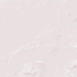 Cheboygan County Terrain Map