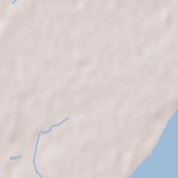 Gatineau Terrain Map