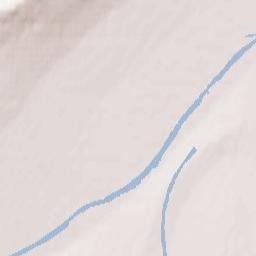 Westmount Terrain Map