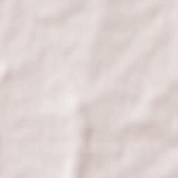 Barbezieux-Saint-Hilaire Terrain Map