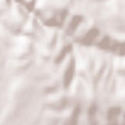 Reventin-Vaugris Terrain Map