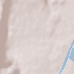 Chapareillan Terrain Map