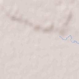 Villanova Biellese Terrain Map