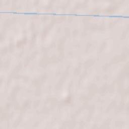 Galliate Terrain Map