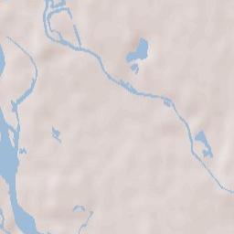 Boffalora Sopra Ticino Terrain Map